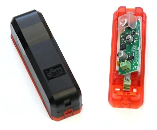 Fotokomórki DTM Slim III ECO LED