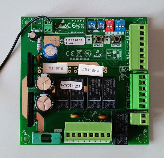 Sterownik eLB13E 24V