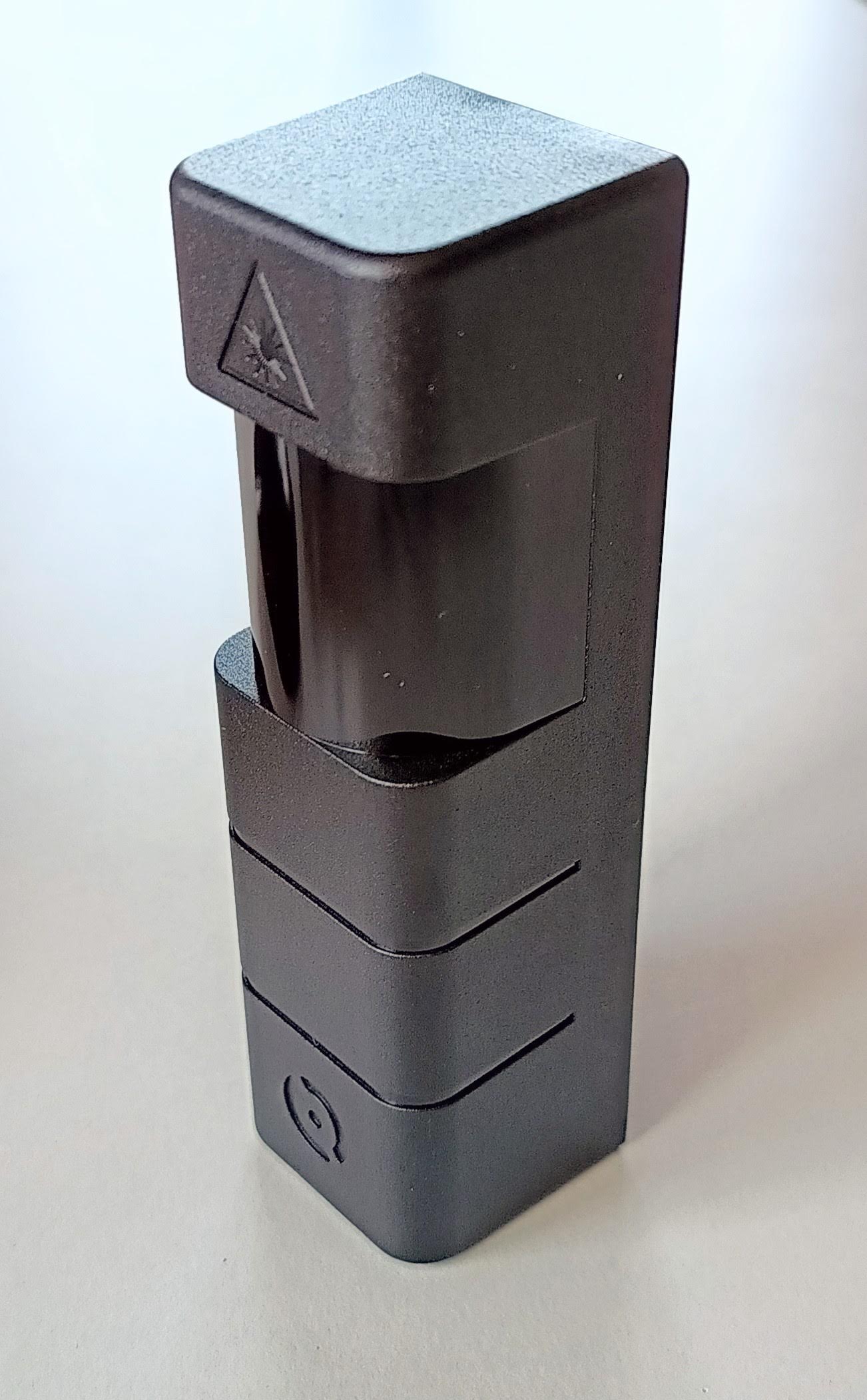 Fotokomórki Proxima PDL