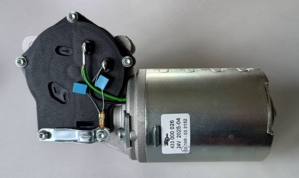 Silnik napędu przesuwnego ELBRAM