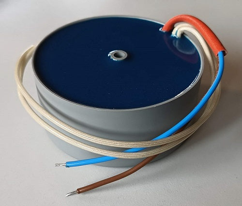 Transformator napędu przesuwnego