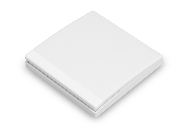 Pilot naścienny Proxima 1-klawisz