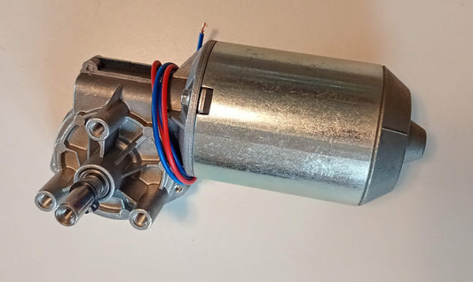 Silnik napędu skrzydłowego ELBRAM