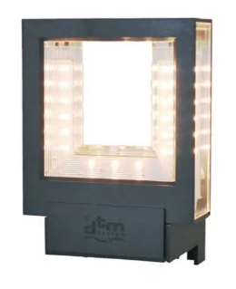 Lampa DTM Quadro B
