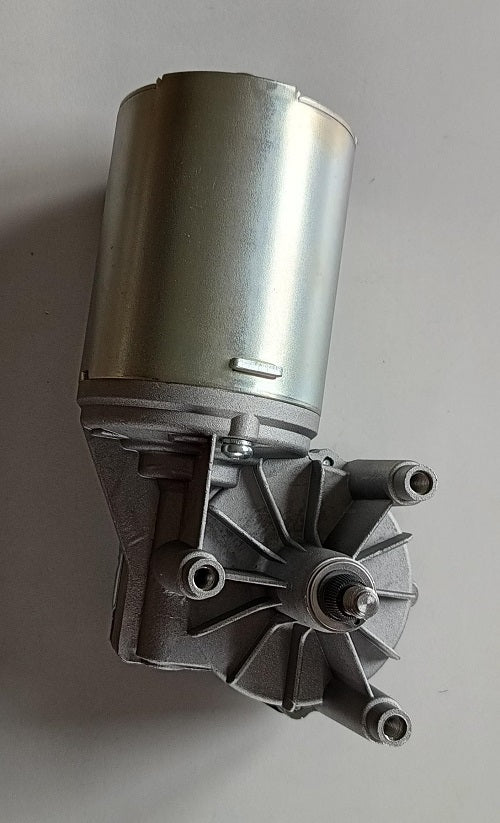 Silnik napędu przesuwnego ELBRAM